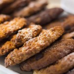 ANZAC Biscuits