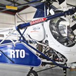 Helicopter