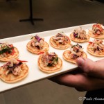 Canapes