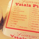 Yatala Pie box