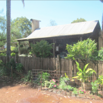 Old home - Highfields Pioneer Village - Toowoomba