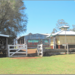 Highfields Pioneer Village - Toowoomba