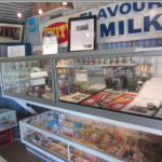 Dairy Museum Highfields Pioneer Village - Toowoomba