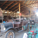 old cars