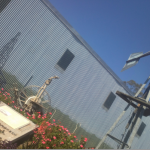 Southern Cross Museum
