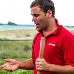 Beach Care, Gold Coast facilitator