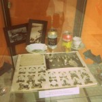Historical artifacts - Story Bridge, Brisbane