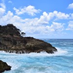 North stradbroke island