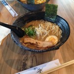 Ramen Champion's Ramen