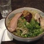 Jiro-kei Ramen