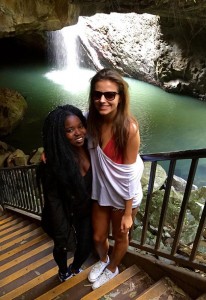 Natural Bridge, Springbrook