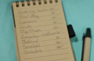 Check List