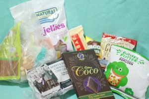 My Snacks