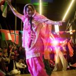 Cultural Gala performance