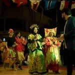 Cultural Gala performance