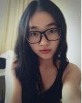 Zoe Xue Lian 
