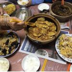 Guangdong dishes