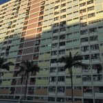 Public Housing in Hong Kong