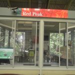 Red Peak Station