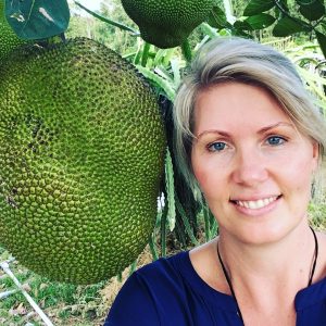 Vietnam Travel Tour Griffith University Amanda Booy