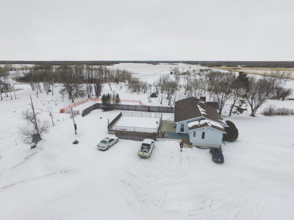 Saskatoon, SK, Canada